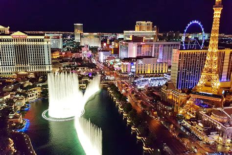 29 Essential Things to Do in Las Vegas (+ Easy Day .